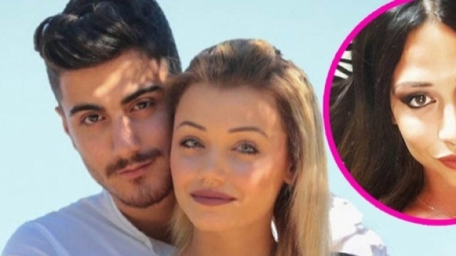Temptation Island 2017: cosa nascondono Riccardo Camilla e Simona?