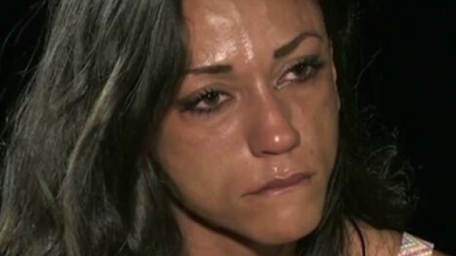 Temptation Island 4: Selvaggia e Francesco