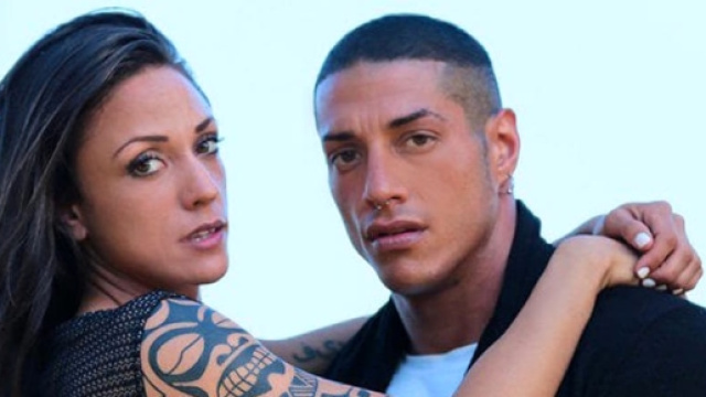 Temptation Island 2017: Francesco e Selvaggia - today.it.