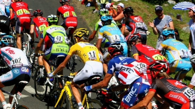 Tour de France 2017: anteprima sesta tappa, Vesoul a Troyes