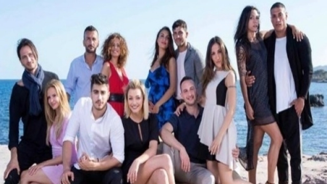 Ultime news su Temptation Island ( Foto Facebook )