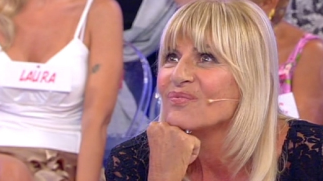 Uomini e donne in diretta: Gemma e Marco