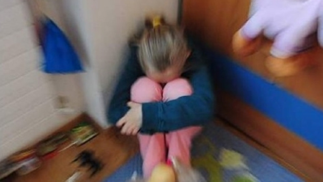 Violenze su ragazzina di 12 anni