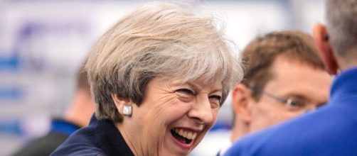 2017 Conservative Manifesto: full text | Coffee House - spectator.co.uk