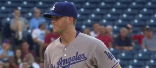 Alex Wood - CoverMadden via YouTube (https://www.youtube.com/watch?v=YdoOcnLZBrM)