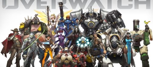 Blizzard reveals more details about Doomfist. Image Credit: BagoGames / Flickr