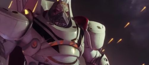 Destiny 2 Gameplay Trailer - E3 2017 / NRMgamingHD | Youtube