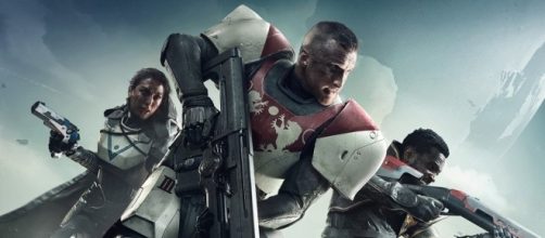 'Destiny 2' will offer a raid that players will believe to be "real" (Image Credit: YouTube/destinygame)