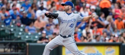 Duffy in action, Flickr Keith Allison, CC BY-SA 2.0 https://www.flickr.com/photos/keithallison/27441477681