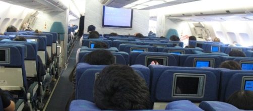 El Jet Lag, conocido tambi&eacute;n como desface de horarios- Referencia. Googleimages