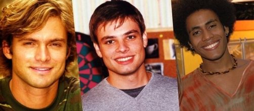 Eles marcaram &eacute;poca com seus papeis inesquec&iacute;veis