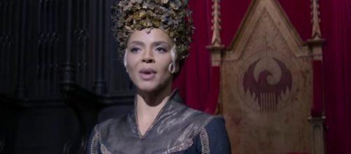 "Fantastic Beast 2" has started filming and is expected to be released on November 2018. Image via YouTube/Warner Bros.