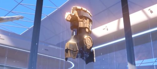 'Overwatch': Doomfist's real name revealed and more (FantasticalGamer/YouTube ScreenShot)