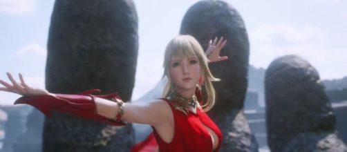 Final Fantasy XIV Patch 4.01 Adds Omega Raid, Job Adjustments, and ... - dontfeedthegamers.com