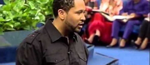 Fred Prinze, Jr - Image via Ever Increasing Faith Ministries/YouTube Screencap