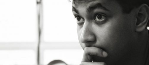 Free photo: Think, Man, Curious, Thinking - Free Image on Pixabay ... - pixabay.com