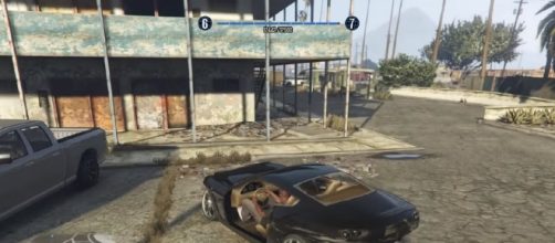 GTA 6 - YouTube/Sernandoe Channel