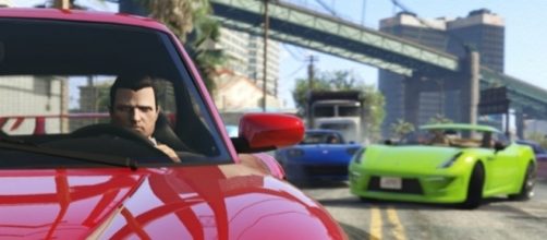 GTA V' Revisits Liberty City With A New Set Of Online Missions [Image source: Youtube Screen grab]