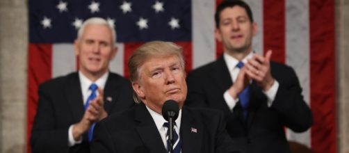 How Long Can Last Night's 'Most Presidential' Trump Troll the ... - observer.com