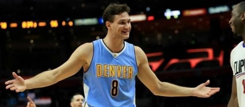 Image via Youtube channel: Chris Smoove #DaniloGallinari