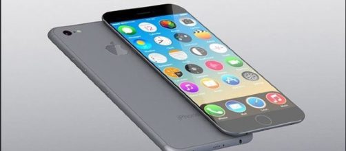 iPhone 8 - Photo: Flickr/BagoGames