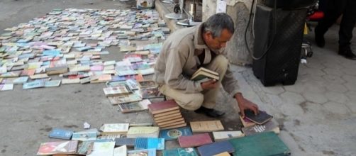 Iraqi libraries ransacked by Islamic State group in Mosul - The ... - bostonglobe.com