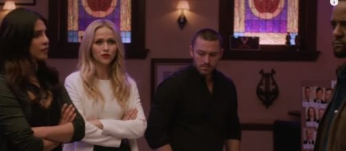 Is Alex returning to 'Quantico' [Image via TVPromosDB YT]