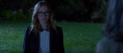 Is there a 'Pretty Little Liars' spin-off in the works? [Image via Clevver News YT]