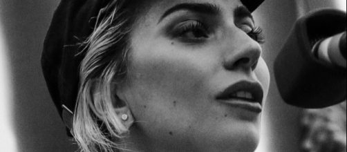 Lady Gaga speaks up on her alleged feud with Ed Sheeran. (Wikimedia/Eric Garcetti)