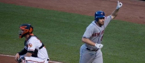 Murphy in action, Flickr Keith Allison CC BY-SA 2.0 https://www.flickr.com/photos/keithallison/20695455506