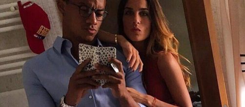 MYHYV: Suhaila y su novio embarazados de mellizos