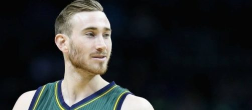 NBA free agency: Fenway Park welcomes Gordon Hayward to Boston ...[Image source: Pixabay.com]