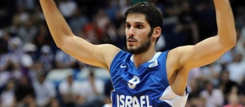 Omri Casspi - via Wikimedia Commons - Jaripk