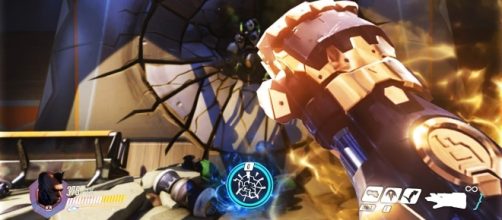 'Overwatch':Doomfist's hype commences as hero's identity & nationality bared(FantasticalGamer/YouTube)