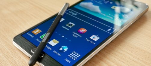 Samsung Galaxy Note 8 leaks confirm the absence of a hotly anticipated feature -- Kārlis Dambrāns.flickr