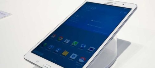 Samsung Galaxy Pro Tablet -[Image source: Pixabay.com]