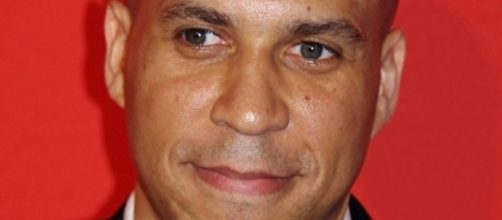 Sen. Cory Booker eyed to represent Dems in 2020 presidential election. (Wikimedia/David Shankbone)