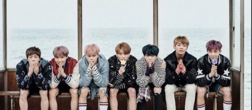 South Korean boy band BTS - Snob Mushroom/Flickr Screenshot