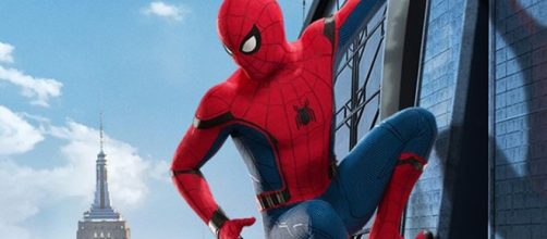 'Spider-Man: Homecoming' pretende ser la mejor pel&iacute;cula del "trepa-muros"
