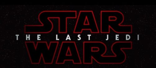 Star Wars: The Last Jedi official trailer - Star Wars/YouTube