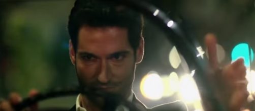The devil returns to Los Angeles in "Lucifer" Season 3 (Photo/YouTube:DC Entertainment/https://www.youtube.com/watch?v=E_nuXJRi20Y)