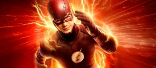The Flash via Flickr / BagoGames
