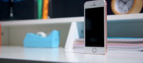 The most amazing smartphones - Image credit CC BY 2.0 BagoGames/ Flickr