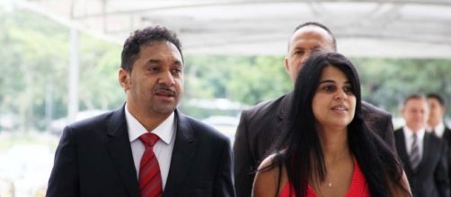 Tiririca &eacute; acusado de assedio sexual