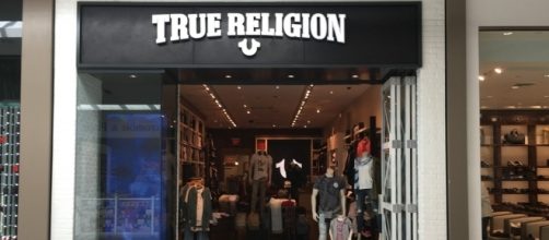 True Religion Dadeland Miami by Phillip Pessar via Flickr