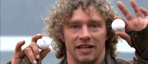 What happened to Matt Brown? (Discovery / YouTube)