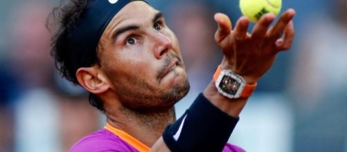 Will the King of Clay Rafael Nadal reign again at Roland Garros ... - hindustantimes.com