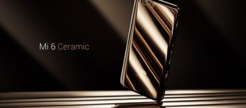 Xiaomi Mi 6 Ceramic Edition Sold Out in Few Seconds in its First ... - gizmochina.com