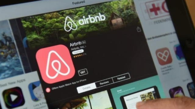 AirBnB, case disponibili per i migranti