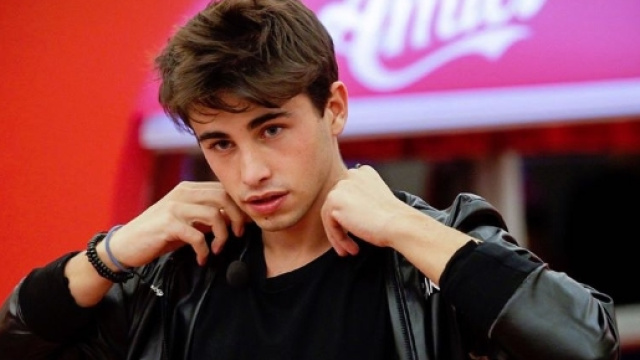 Amici 2017: Riccardo Marcuzzo ha annunciato l'uscita del nuovo cd